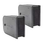 Filtro de aire de recambio Proram PPF-9859-2 para Porsche Macan 3.6 Turbo 2014-2020
