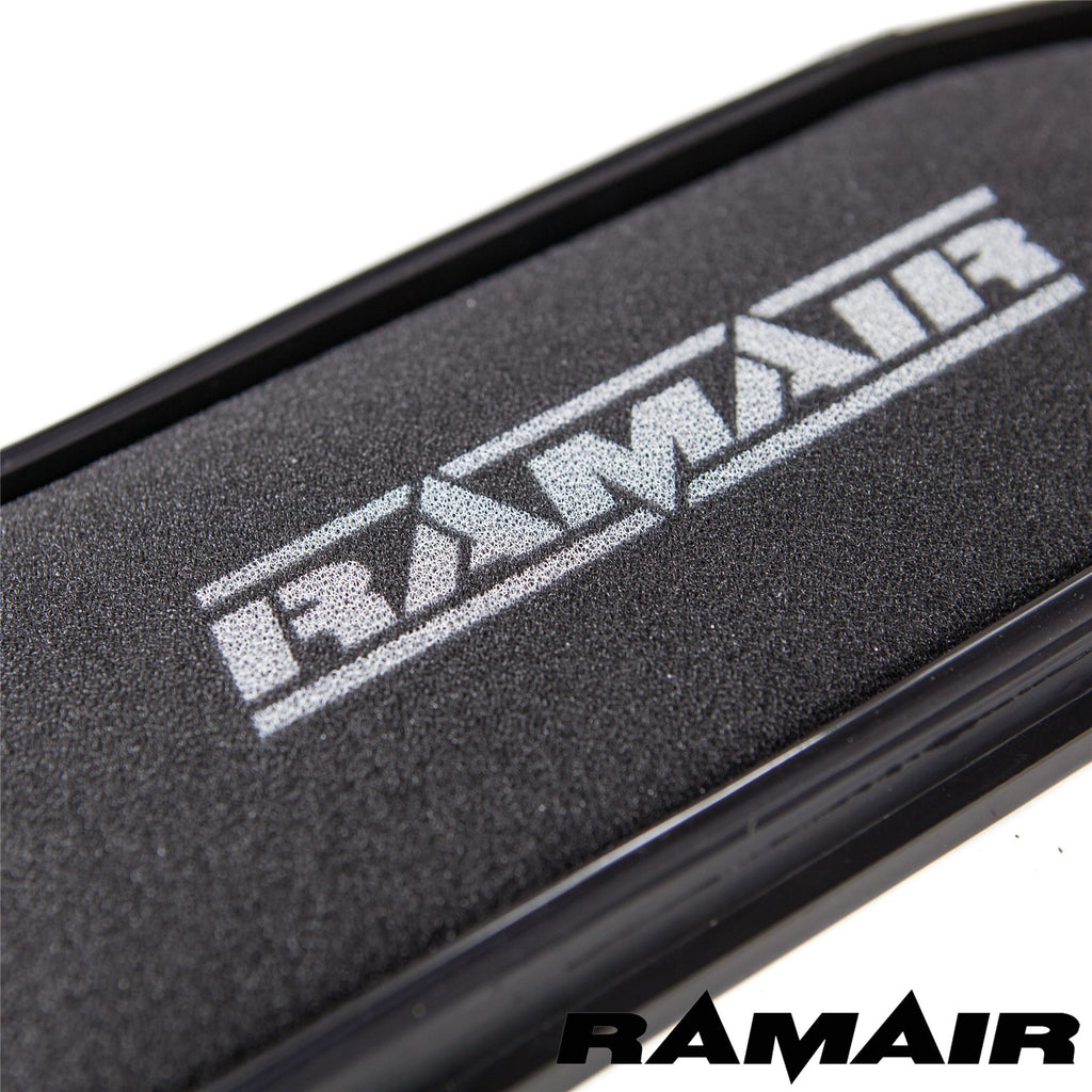 Filtro de aire de espuma de repuesto Ramair RPF-2050 para Dacia Logan 1.5 dCi 2012+