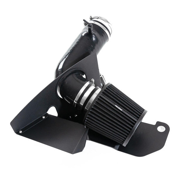 Kit de admisión con filtro de aire Proram PRK-120-BK para Seat Altea Leon Toledo 1.6 1.9 2.0 TDI