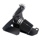 Kit de filtro de aire de admisión Proram PRK-120-BK para Volkswagen VW Golf Jetta Passat 1.6 1.9 2.0 TDI