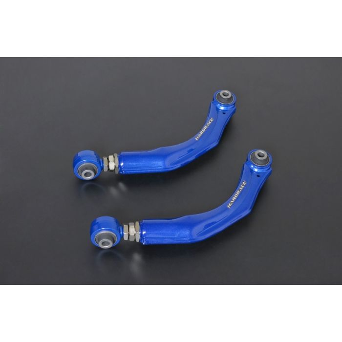 Kit de ajuste de caída trasera Hardrace para Mitsubishi Eclipse, Cross Lancer, Mirage y Outlander.