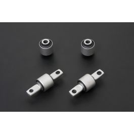 Hardrace Rear Toe Arm For Bushing Mitsubishi Lancer evolution Lancer mirage