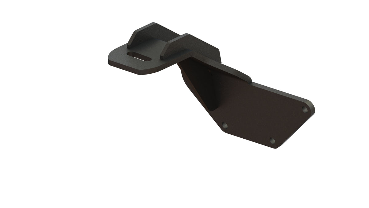 Soporte de motor M57 - 3.0 IOD Performance para Nissan Patrol Y61 Top Mount