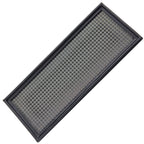 Ramair RPF-1905 Filtro de aire de espuma de repuesto para Audi Q5 (8R) 2.0 TDI (163 CV) 2009-2013