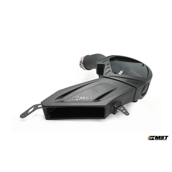 Kit de filtro de aire de admisión MST Performance para Mini Cooper C, S y JCW 2025+