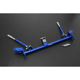 Hardrace Front Traction Bar Honda Civic CRX