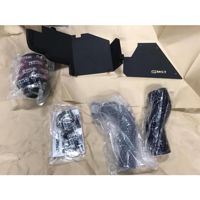 Kit de filtro de aire de admisión MST Performance para Subaru Forester 2.0 XT AWD