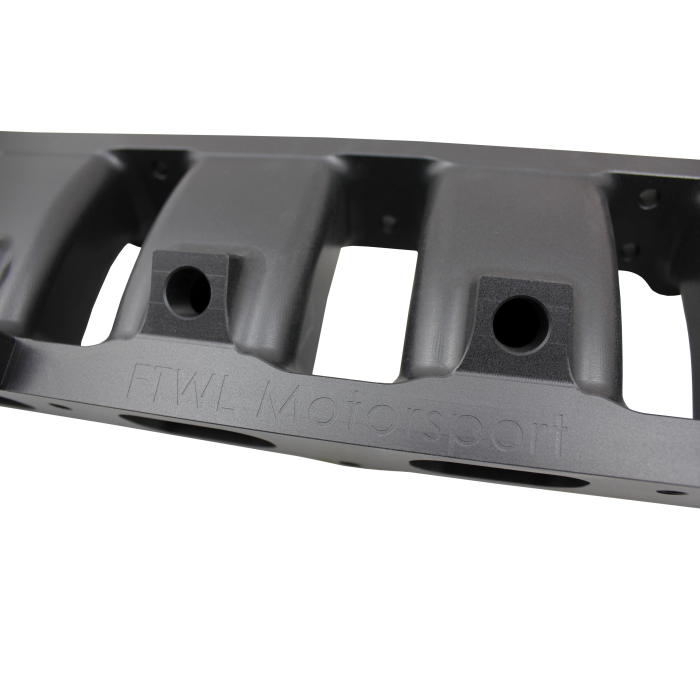 Adaptador de colector de admisión BMW N54B30 N55B30 S55B30 para M52TU M54 M52B28TU M54B30 FTWL
