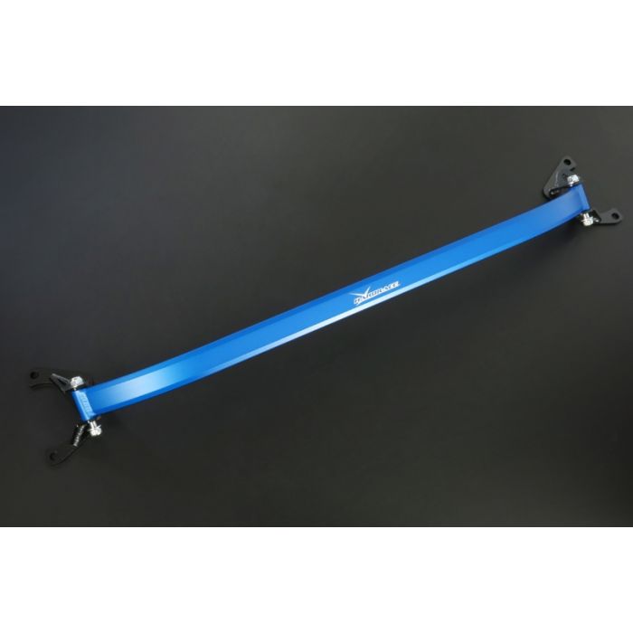 Soporte de puntal trasero Hardrace Mazda MX5 Miata