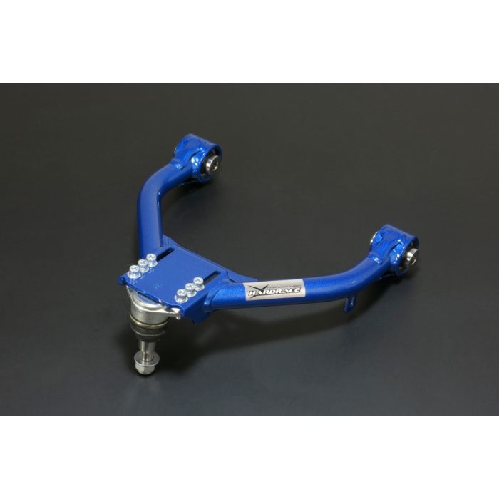 Hardrace Front Upper Caster Kit for Porsche Cayenne Volkswagen Touareg