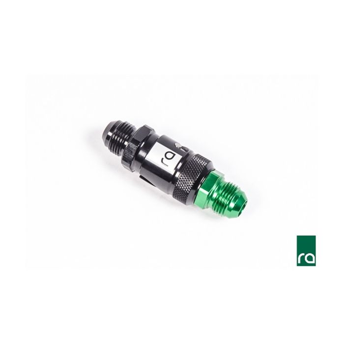 Juego de interruptores de ruptura en seco 8AN de 27 mm de Radium Engineering