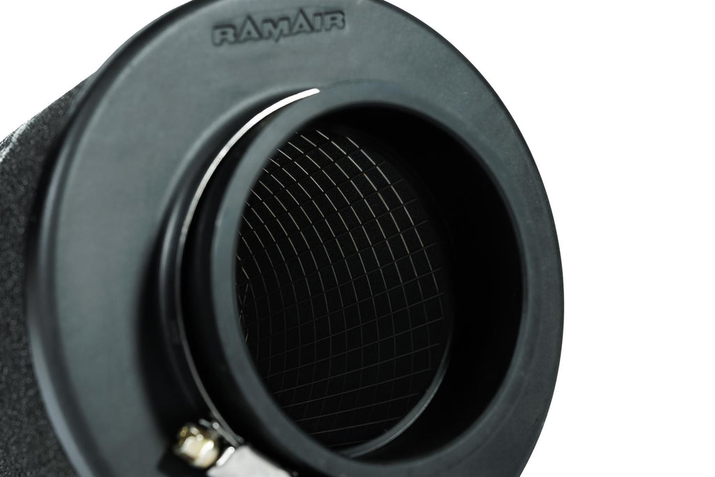 Filtro de aire de espuma de recambio Ramair RPF-1233 para BMW Serie 1 (E87) 116i (N45N) 2009-2011