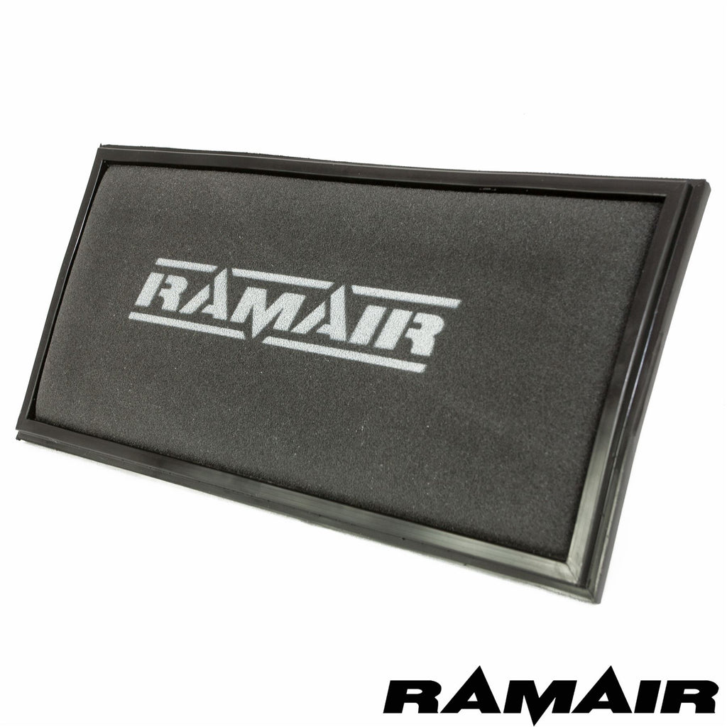 Filtro de aire de repuesto Ramair RPF-1718-2 para Audi Q7 (4L) 4.2 TDI Quattro 2009-2015