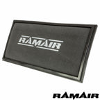 Filtro de aire de repuesto Ramair RPF-1718-2 para Audi Q7 (4L) 4.2 TDI Quattro 2009-2015