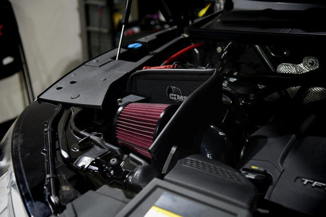 Kit de admisión con filtro de aire MST Performance para Audi Q5 80A 2.0 TFSI Quattro 2018+