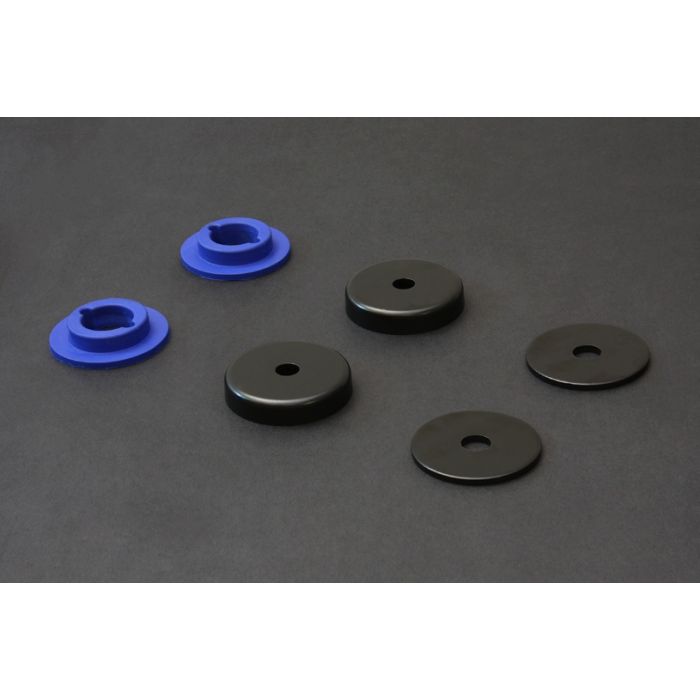 Hardrace Rear Differential Bushing Scion FRS Subaru BRZ Toyota 86