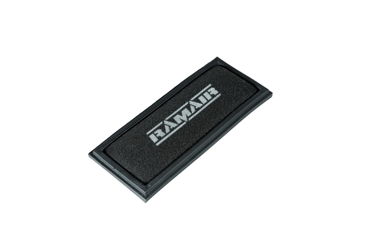 Filtro de aire de espuma de recambio Ramair RPF-1811 para Smart Fortwo 0.8 CDI 2007+