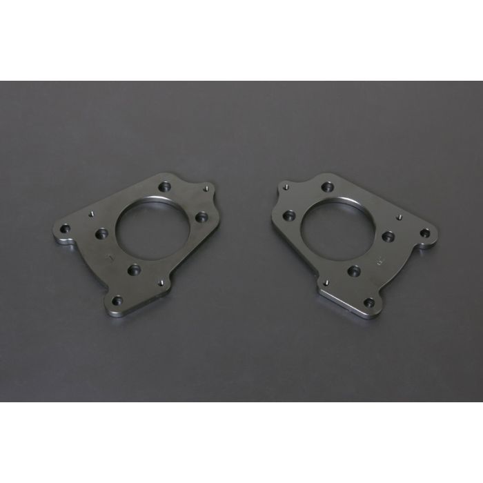 Espaciador trasero ajustable Hardrace para Honda Fit