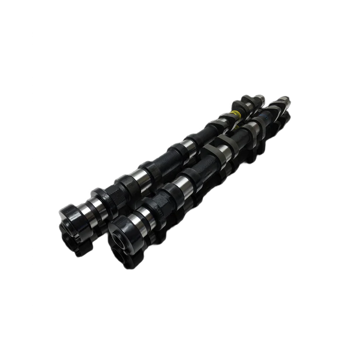 BC Brian Crower Stage 2 Camshafts - Street/Drift Specification - FWD Setup BC0211-2 Nissan KA24DE(T)