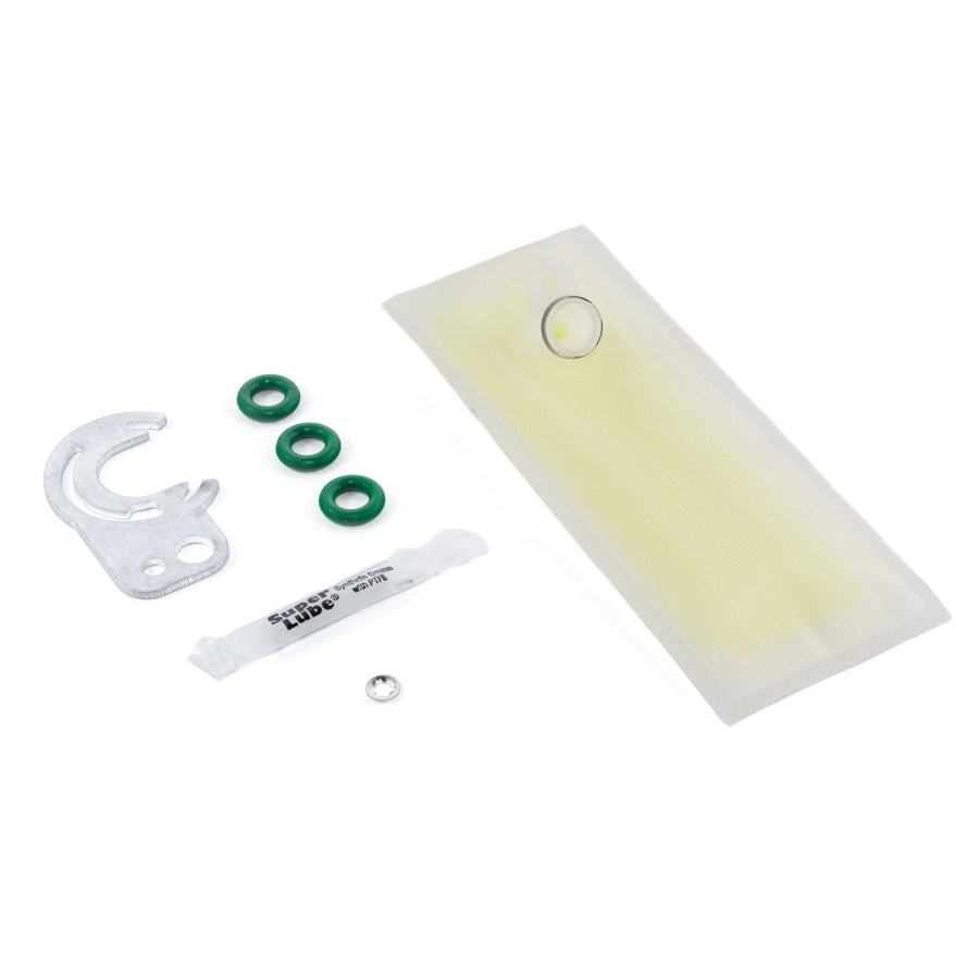 Kit de instalación de bomba de combustible DeatschWerks DW200 DW300 para Mazda Miata 89-93