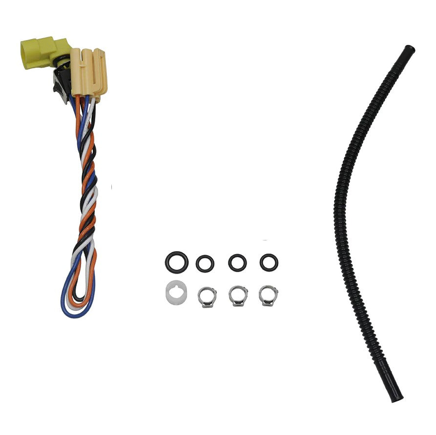 Kit de instalación de bomba de combustible DeatschWerks DW440 para Chevy Corvette 2014-2019