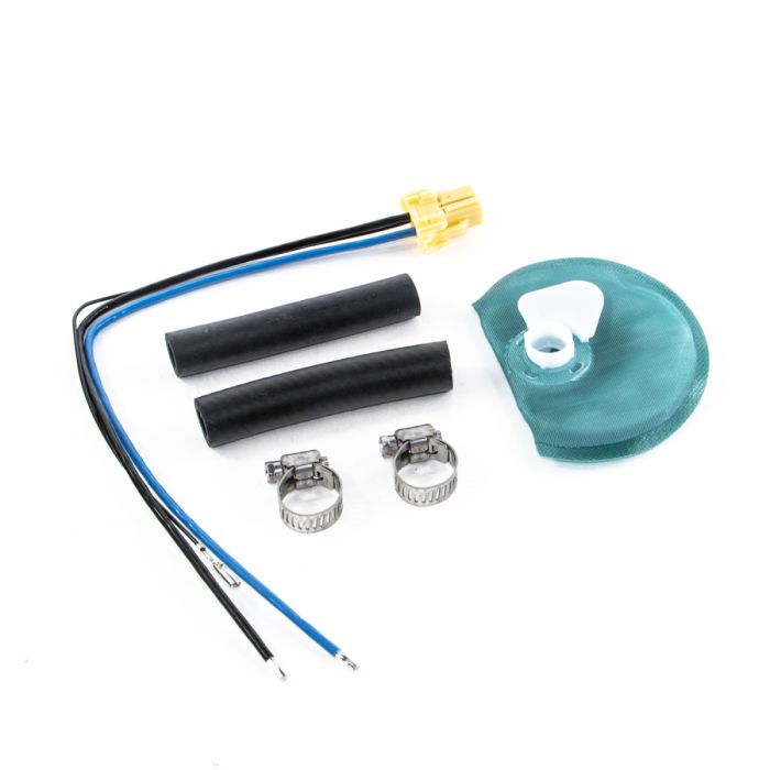 DeatschWerks DW400 Fuel Pump Install Kit