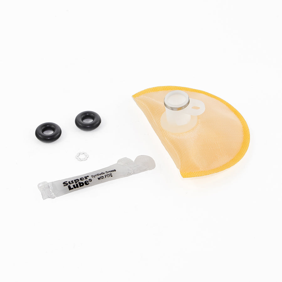 Kit de instalación de bomba de combustible DeatschWerks DW65C DW300C para Holden Commodore IV Gen 07-13 6.0 V8