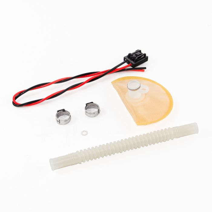 DeatschWerks DW200 DW300 Fuel Pump Installation Kit for 2009-2015 Nissan 370z and 2008-2014 Infiniti G37
