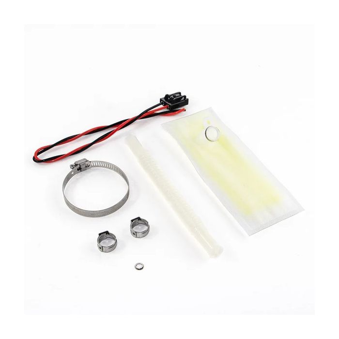 Kit de instalación DeatschWerks para bombas de combustible DW200 y DW300