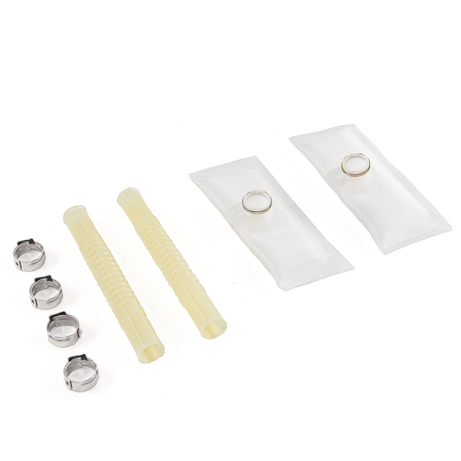 Kit de instalación de bomba de combustible DeatschWerks DW300C para Mustang Cobra 2003-2004