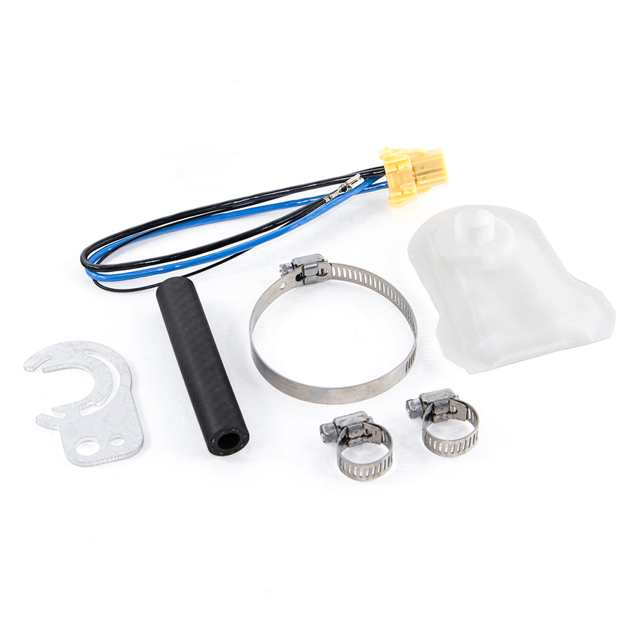 Bomba de combustible DeatschWerks kit de instalación DW400 para Mazda Miata/MX-5 89-93