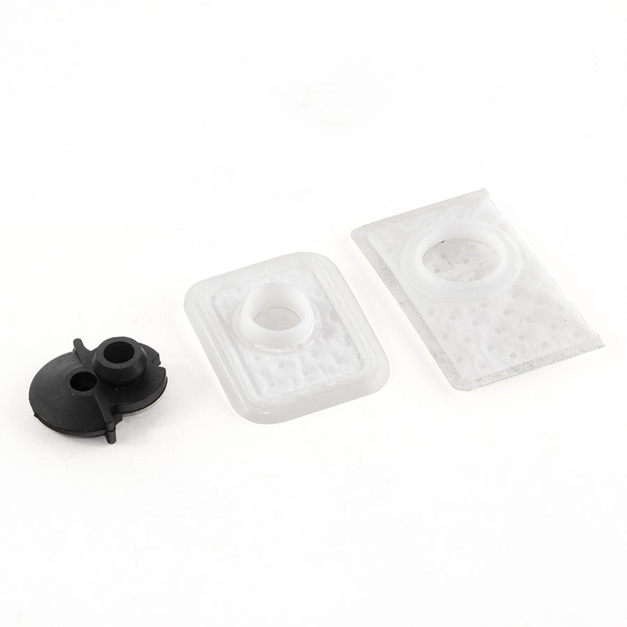Kit de instalación de bomba de combustible DeatschWerks para Jeep Wrangler 2.5L/4.0L 1997-2004