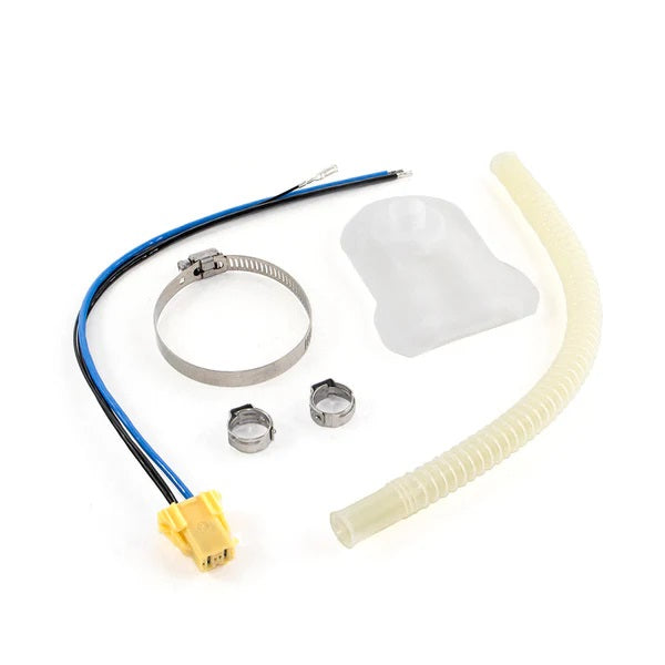 Kit de instalación DeatschWerks para bomba de combustible DW400