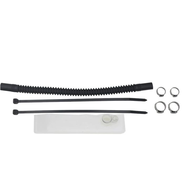 Kit de instalación de bomba de combustible DeatschWerks DW100 DW200 para Harley Davidson Sportster 2007-18