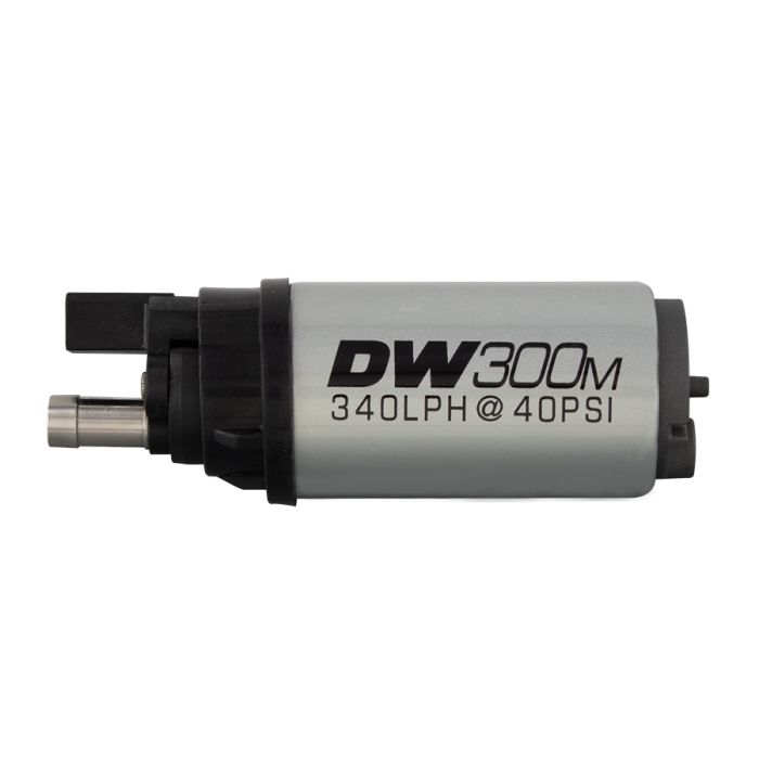 Bomba de combustible DeatschWerks DW300M de 340 l/h para Ford