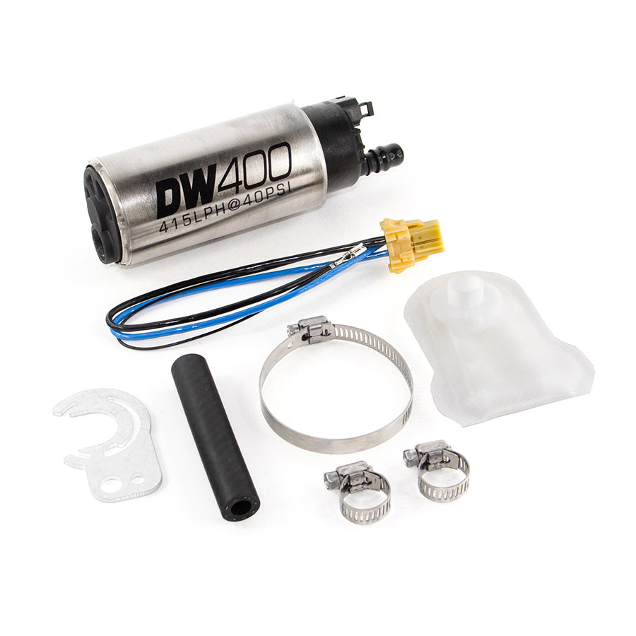 Bomba de combustible DeatschWerks 415 lph para Mazda MX-5/Miata 89-93