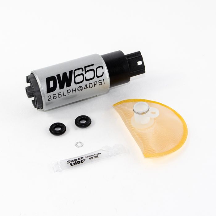 Bomba de combustible DeatschWerks DW65C de 265 l/h para Holden Commodore IV Gen 07-13 6.0 V8