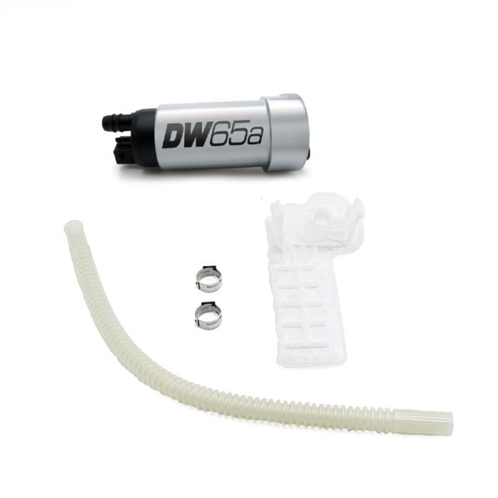 Bomba de combustible DeatschWerks DW65A de 265 l/h para Commodore Gen III 97-06 5.7/6.0 V8