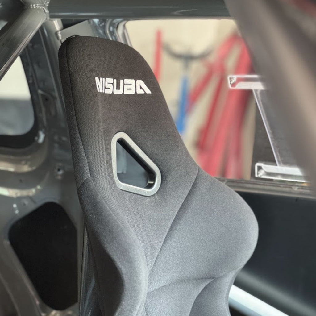 NISUBA bucket seat