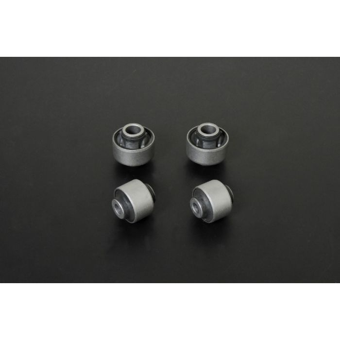 Hardrace Front Lower Arm with Bushing for Nissan March Micra