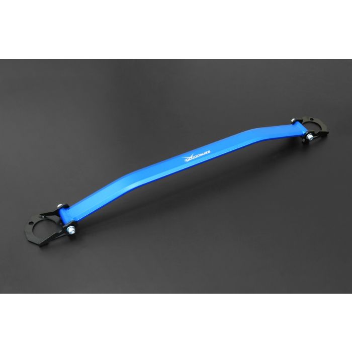 Barra estabilizadora delantera Hardrace para Honda S2000