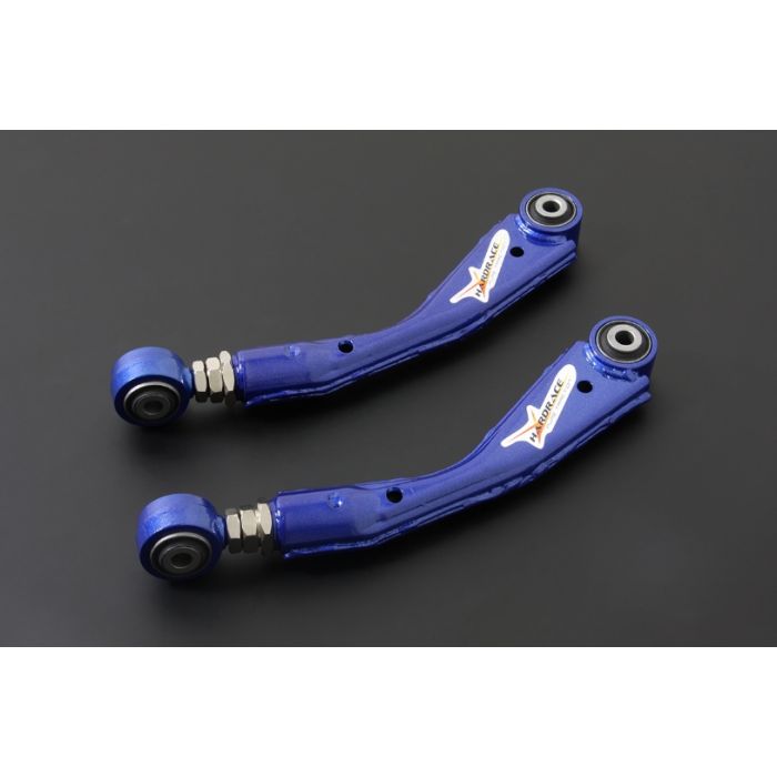 Hardrace Rear Upper Camber Adjustable Arm for Mercedes-Benz E-Class