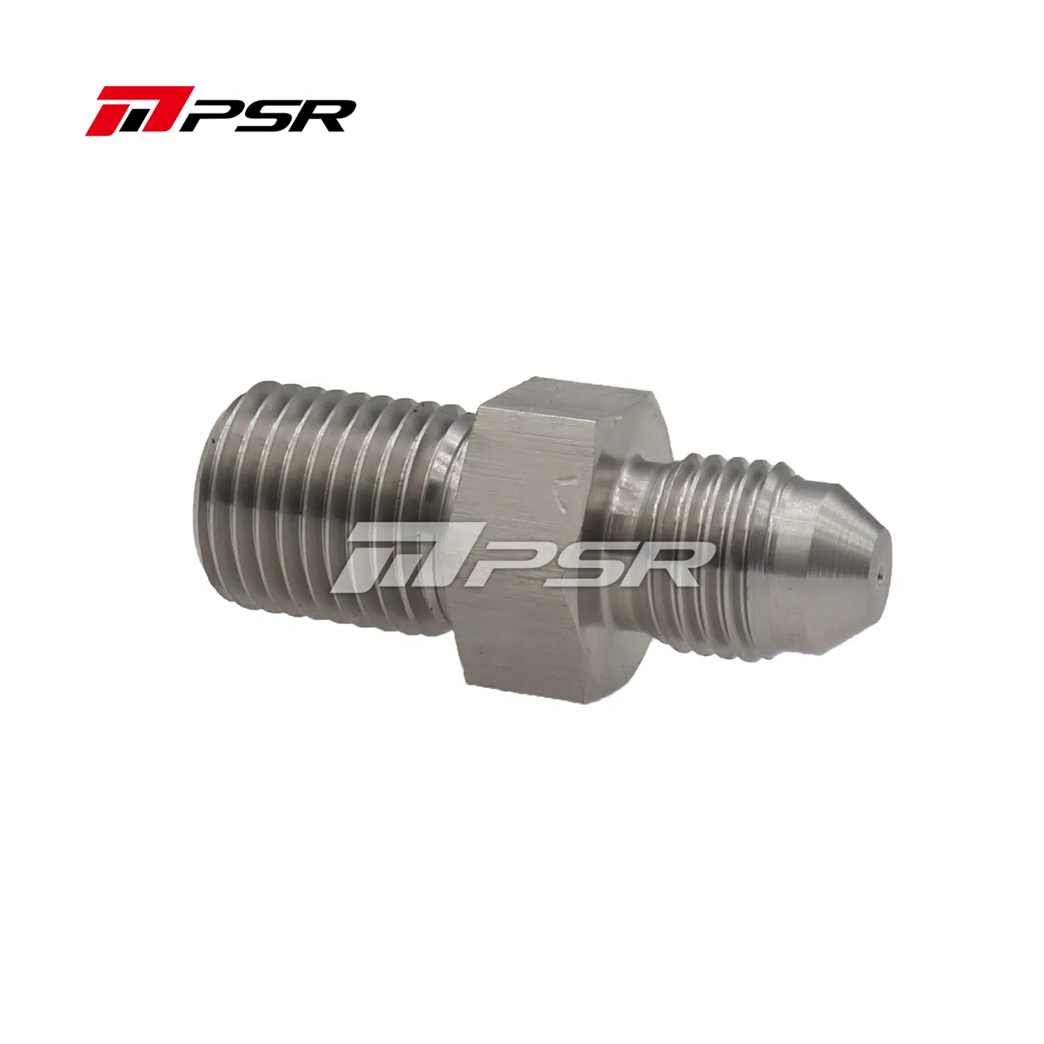 Restrictor de aceite Pulsar PSR -4AN 1/4-18 NPSF para turbo S300 con rodamientos de bolas de 1,0 mm