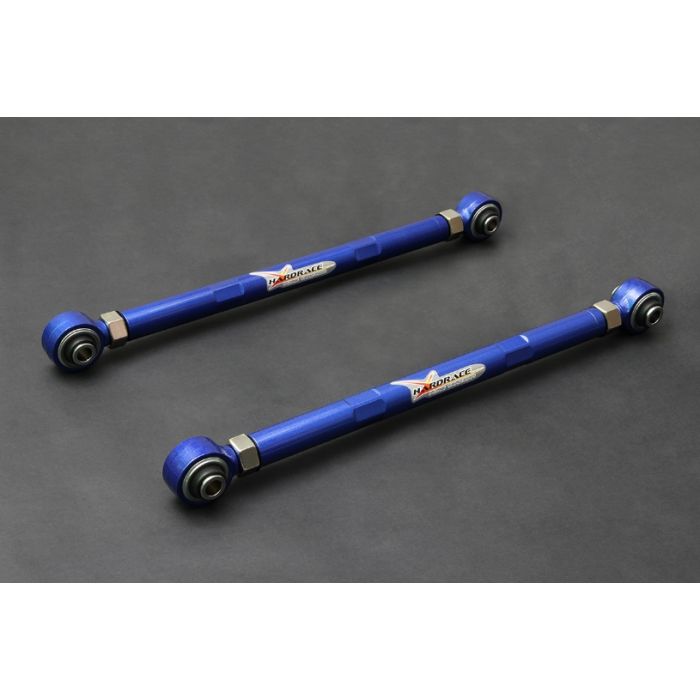 Hardrace rear toe control arm for BMW