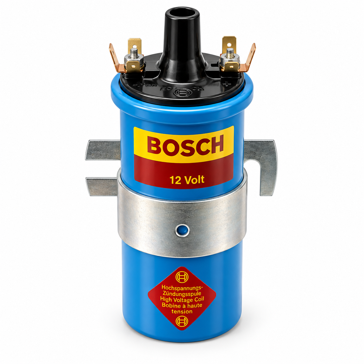 Bobina de encendido BOSCH 9220081083