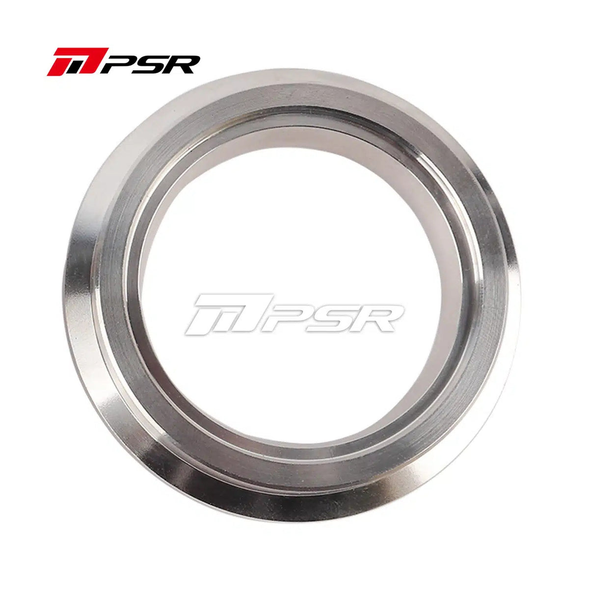 Kit de bridas para wastegate externa Pulsar PSR New Generation 45 mm, solo brida de entrada