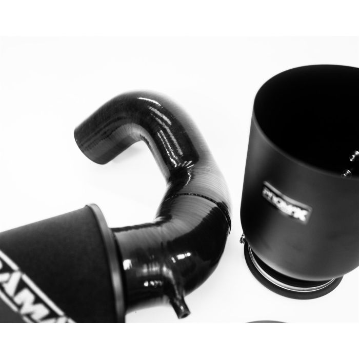 Ramair JSK-317-BK Cold Air Intake Filter Kit for Volkswagen VW Golf MK7 GTD