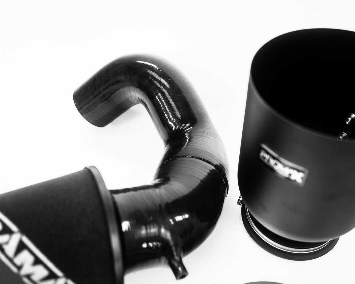 Kit de admisión directa con filtro de aire Ramair JSK-317-BK para Volkswagen VW Golf MK7 GTD