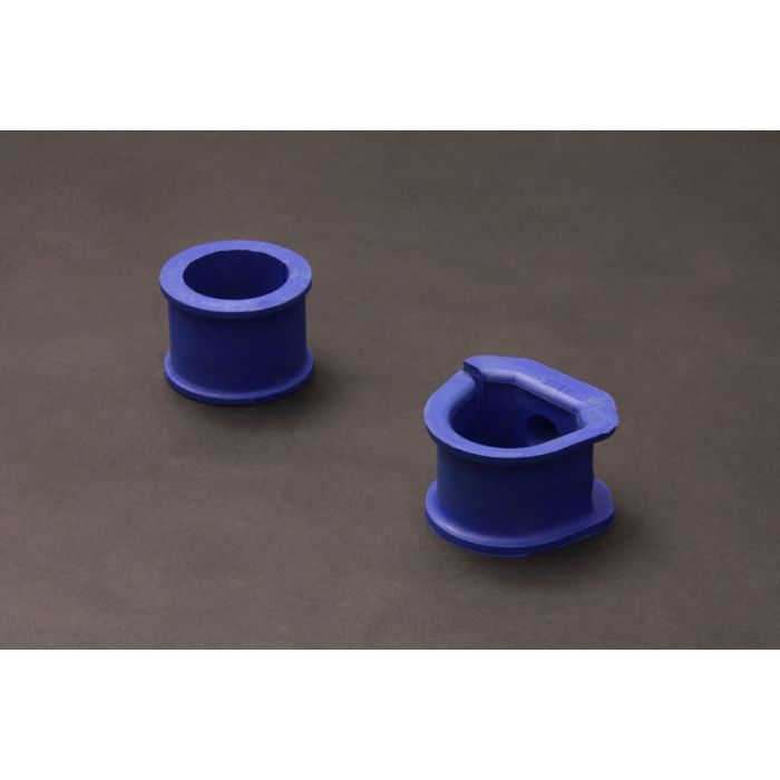 Casquillo de dirección Hardrace TPV para Mitsubishi Lancer Evolution y Lancer Mirage