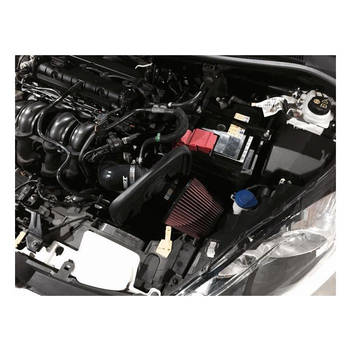Kit de filtro de aire de admisión para Ford Fiesta MK6 MK7 1.6 Ti